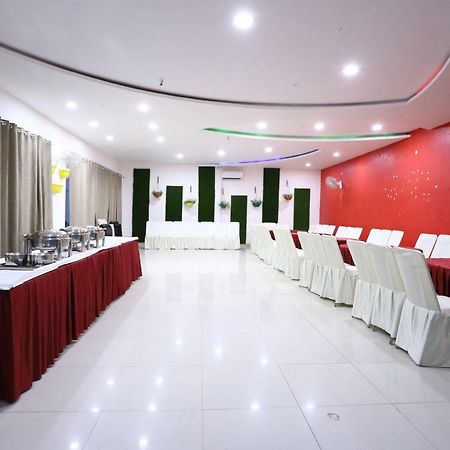 Diwan Hotel And Restaurant Surkhi Exterior photo