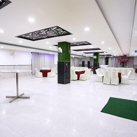 Diwan Hotel And Restaurant Surkhi Exterior photo
