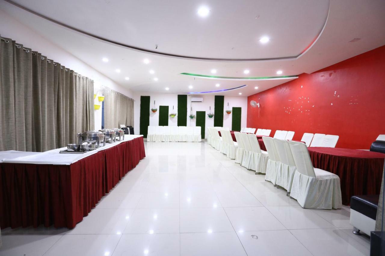 Diwan Hotel And Restaurant Surkhi Exterior photo