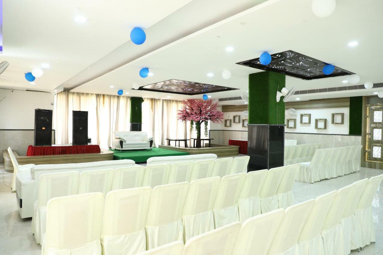 Diwan Hotel And Restaurant Surkhi Exterior photo