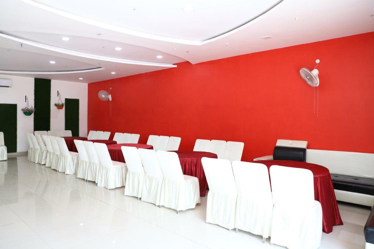 Diwan Hotel And Restaurant Surkhi Exterior photo