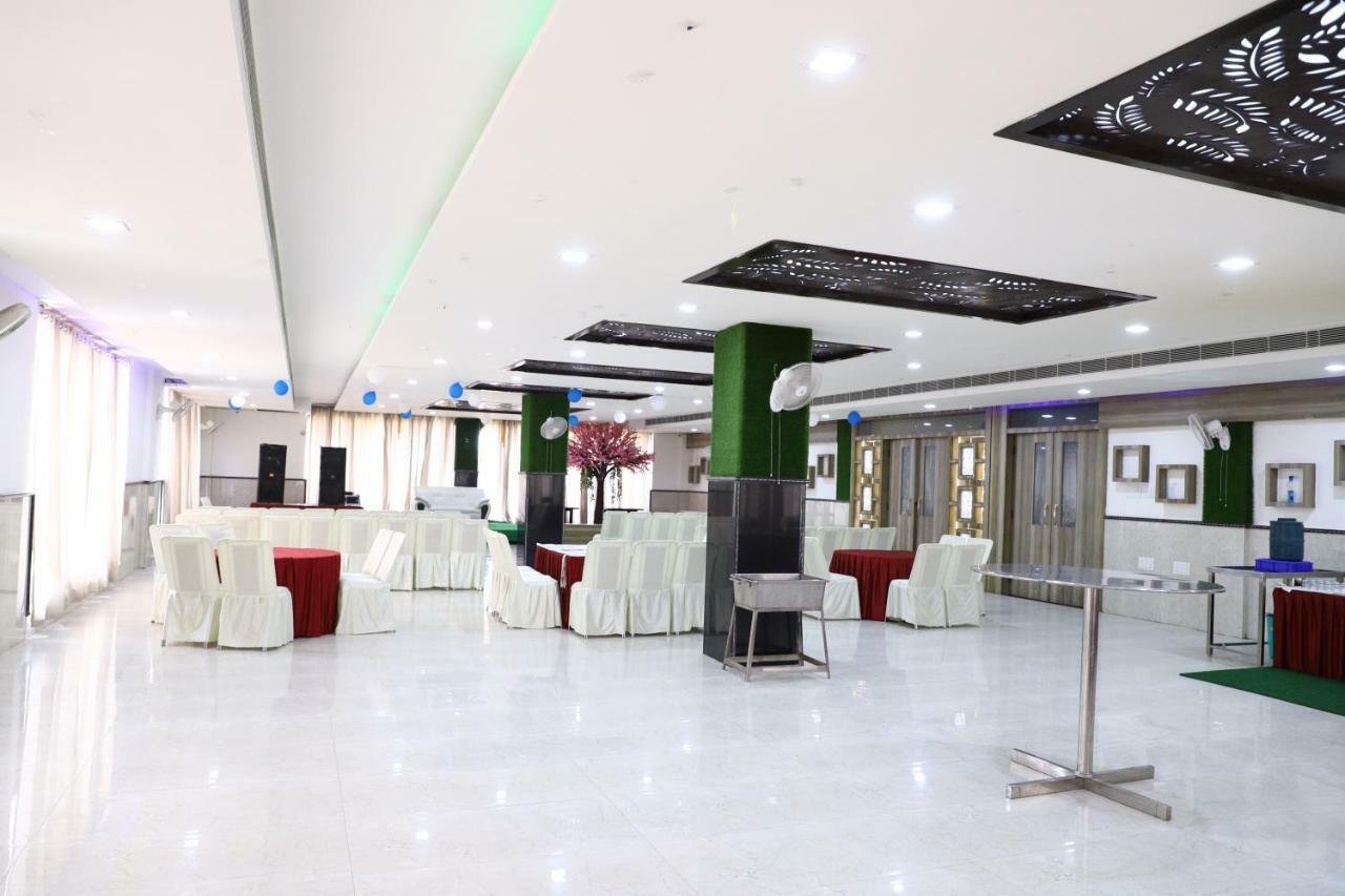 Diwan Hotel And Restaurant Surkhi Exterior photo